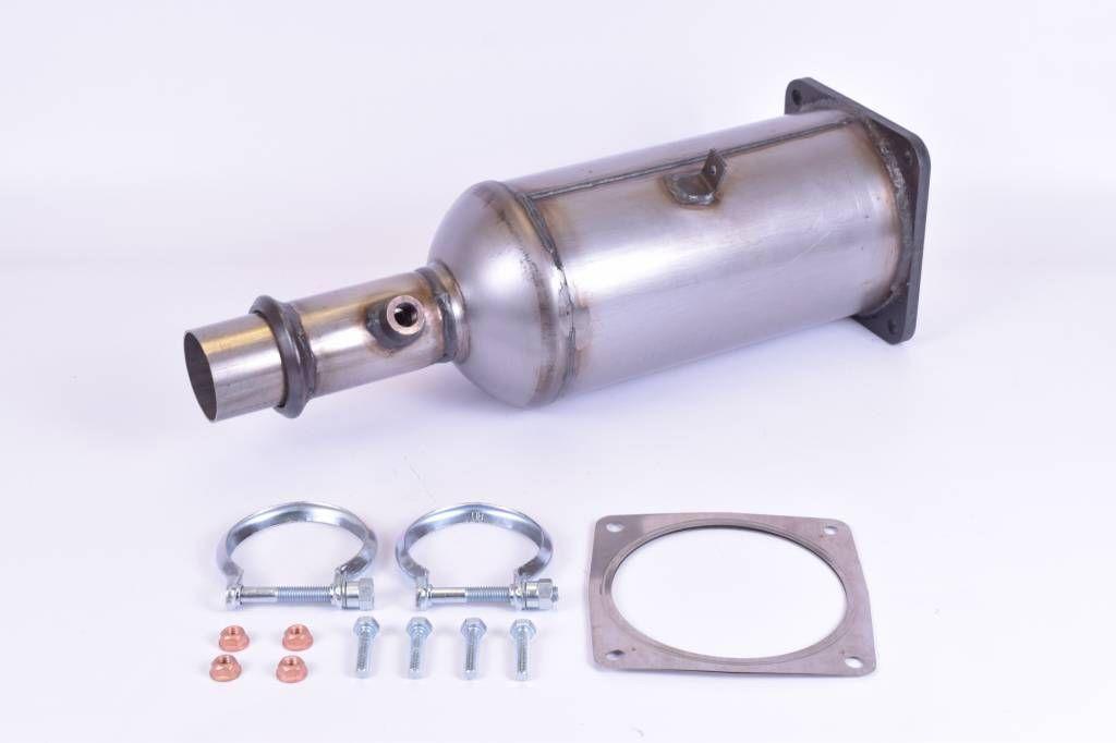 Roetfilter Peugeot 307 2.0 HDi, Auto-onderdelen, Uitlaatsystemen, Peugeot, Nieuw, Ophalen of Verzenden