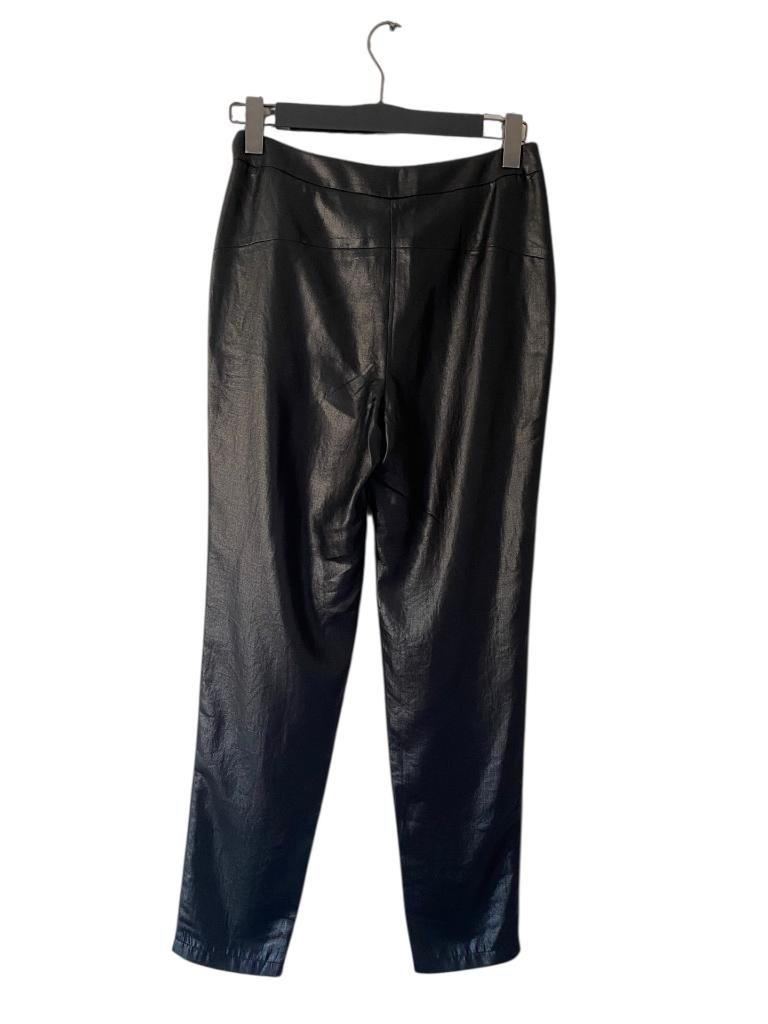Filippa K broek XS, Zwart, Ophalen of Verzenden, Zo goed als nieuw, Maat 34 (XS) of kleiner