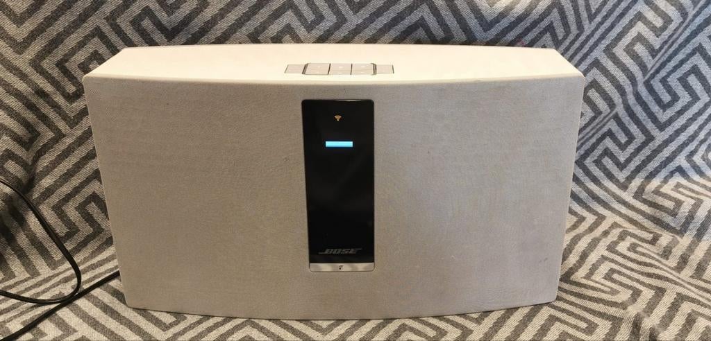 Veiling Bose SoundTouch 30 wireless music system home cinema, Ophalen, Gebruikt, Nvt, Bose
