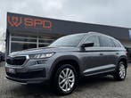 KJS-33-X kentekencheck: Skoda Kodiaq, APK en kosten 9 Skoda Kodiaq 1.5 TSI Business Edition|Carplay|LED|DSG|Keyles