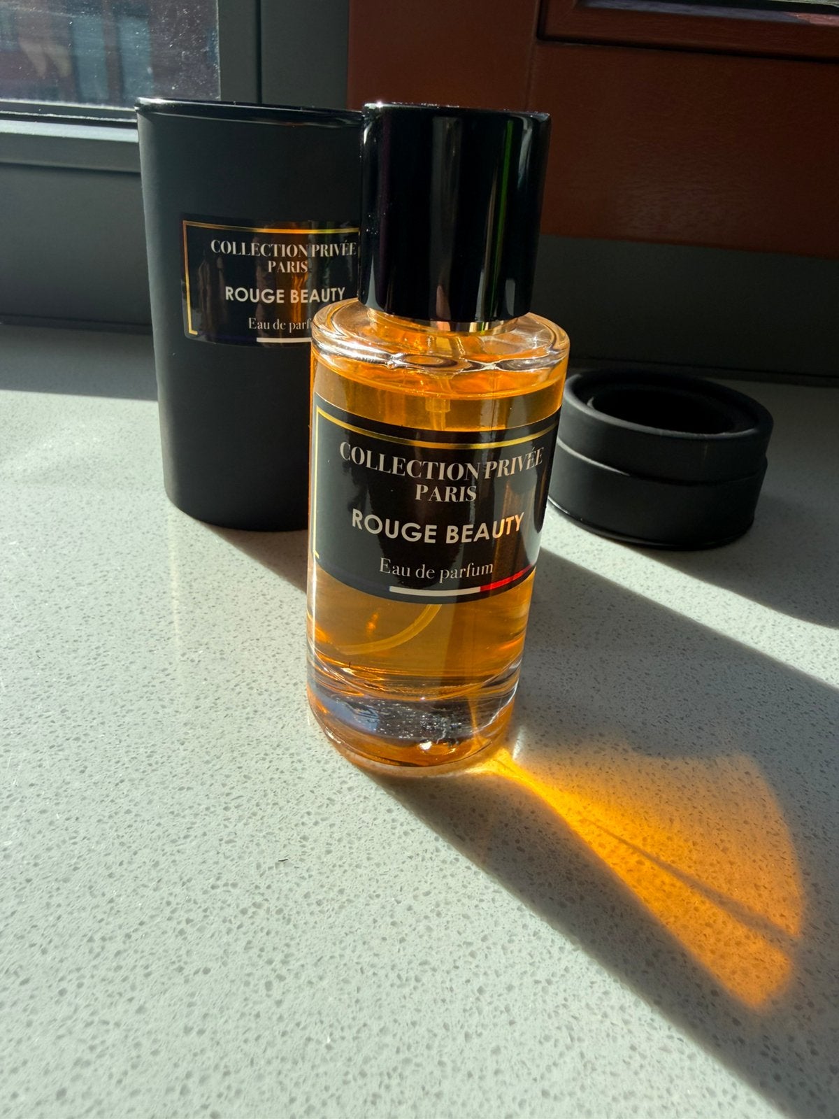 Prive Paris Parfum - Rouge Beauty, Verzenden, Nieuw