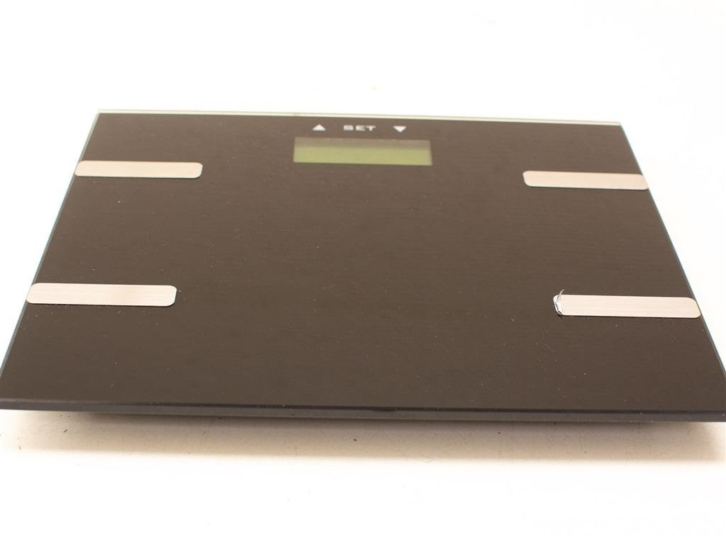 Senso Med personenweegschaal 36042, 1 tot 500 gram, Ophalen of Verzenden, Personenweegschaal, Gebruikt