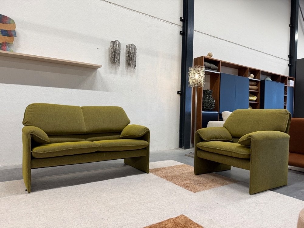 Nieuw Leolux Bora Beta Fauteuil Beams groen design stoel, Leolux, Info@leolux.nl, Nieuw, 75 tot 100 cm