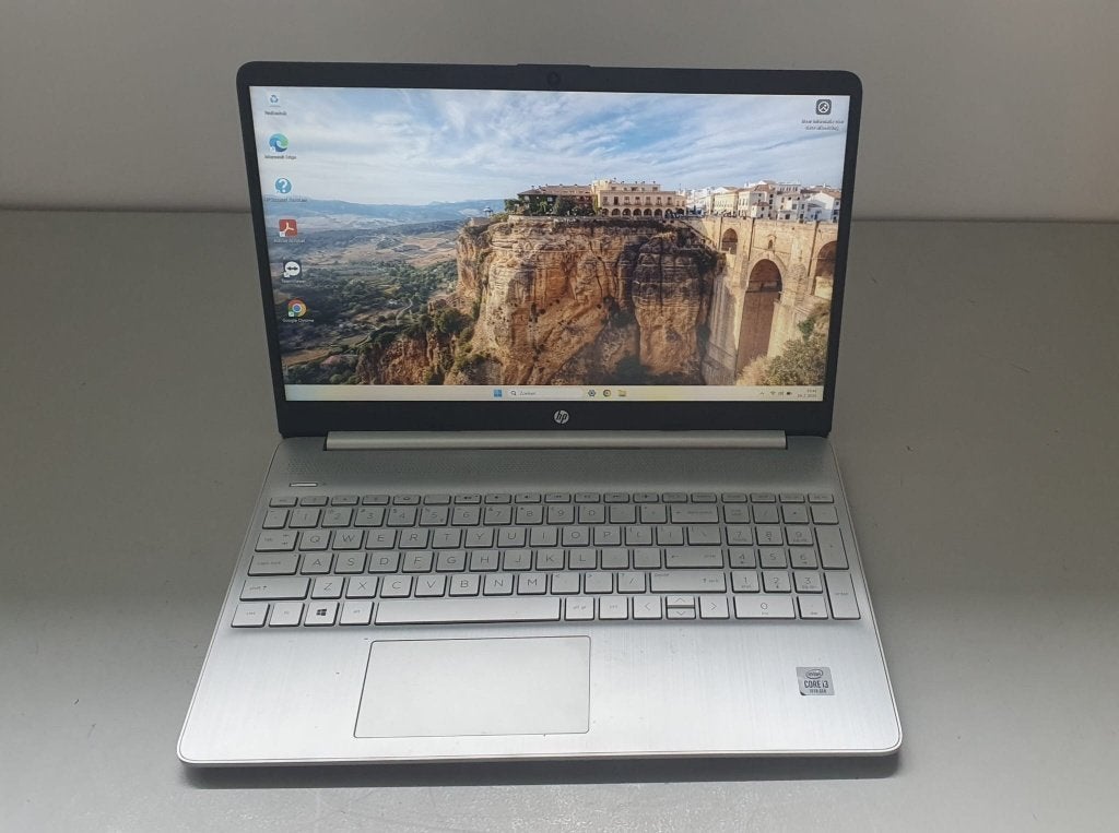 HP laptop | Core i3 1005G1 | 8GB ram | 256GB SSD, Computers en Software, Windows Laptops, Ophalen, 2 tot 3 Ghz, 8 GB, Intel Core i3-1005G1