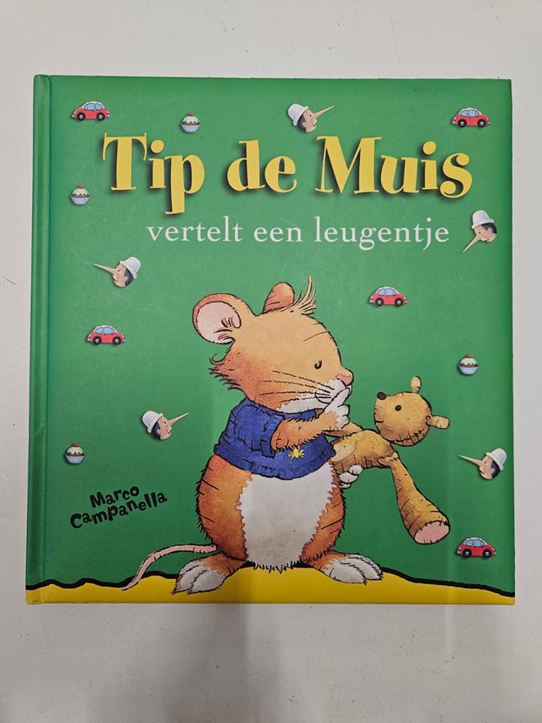 Haaien, Ophalen of Verzenden, Zo goed als nieuw