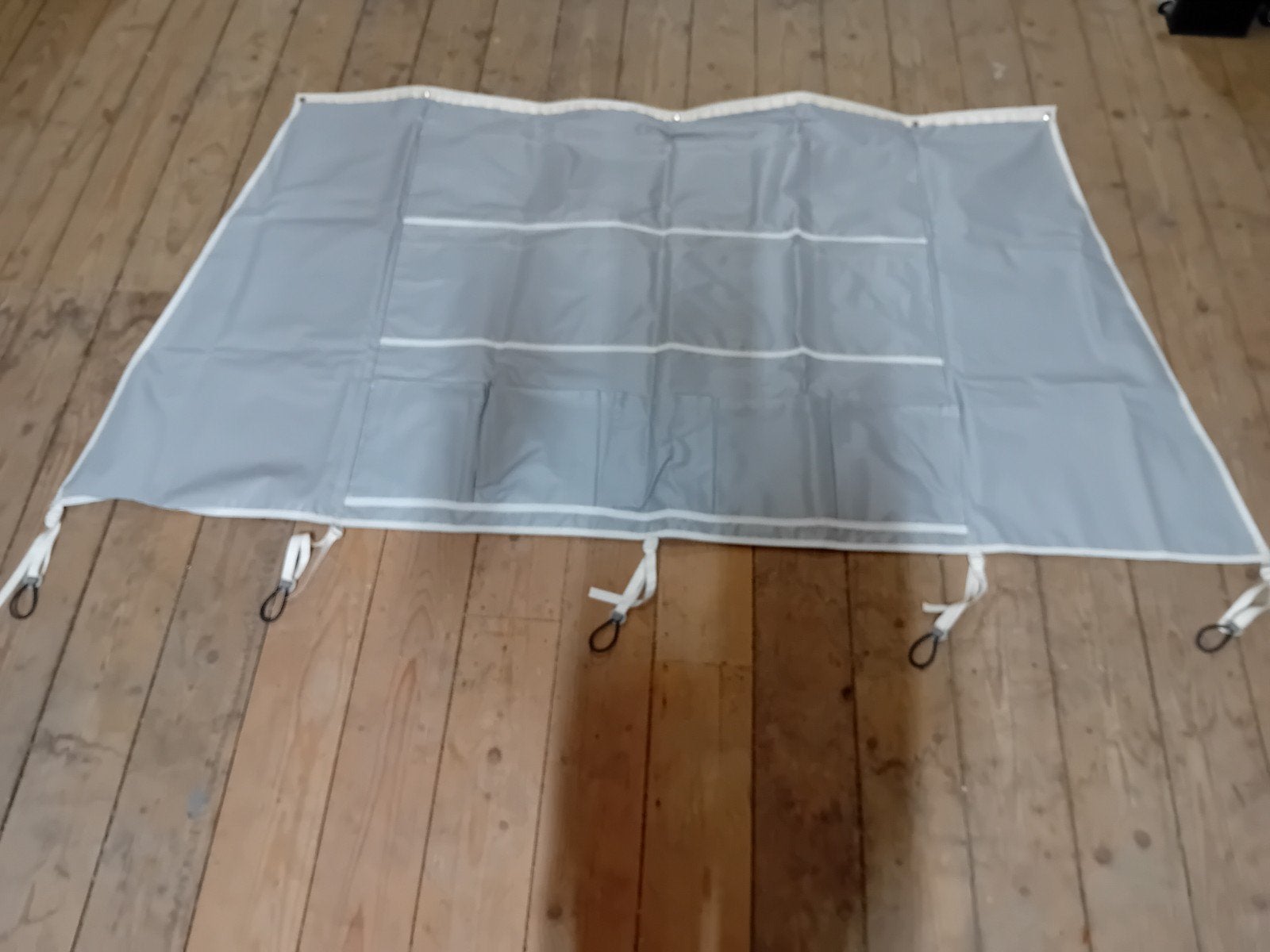 Zijwand Voortent Caravan, Caravans en Kamperen, Caravan accessoires, Ophalen