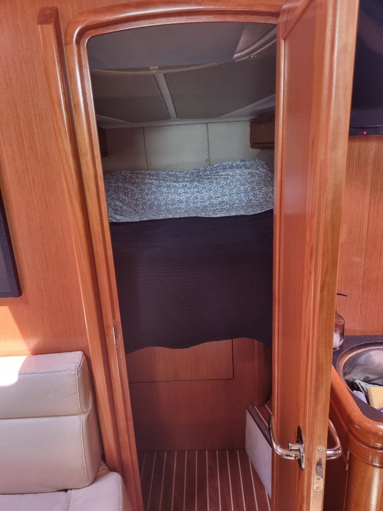 Foto 20 van Bavaria 33 HT Sport