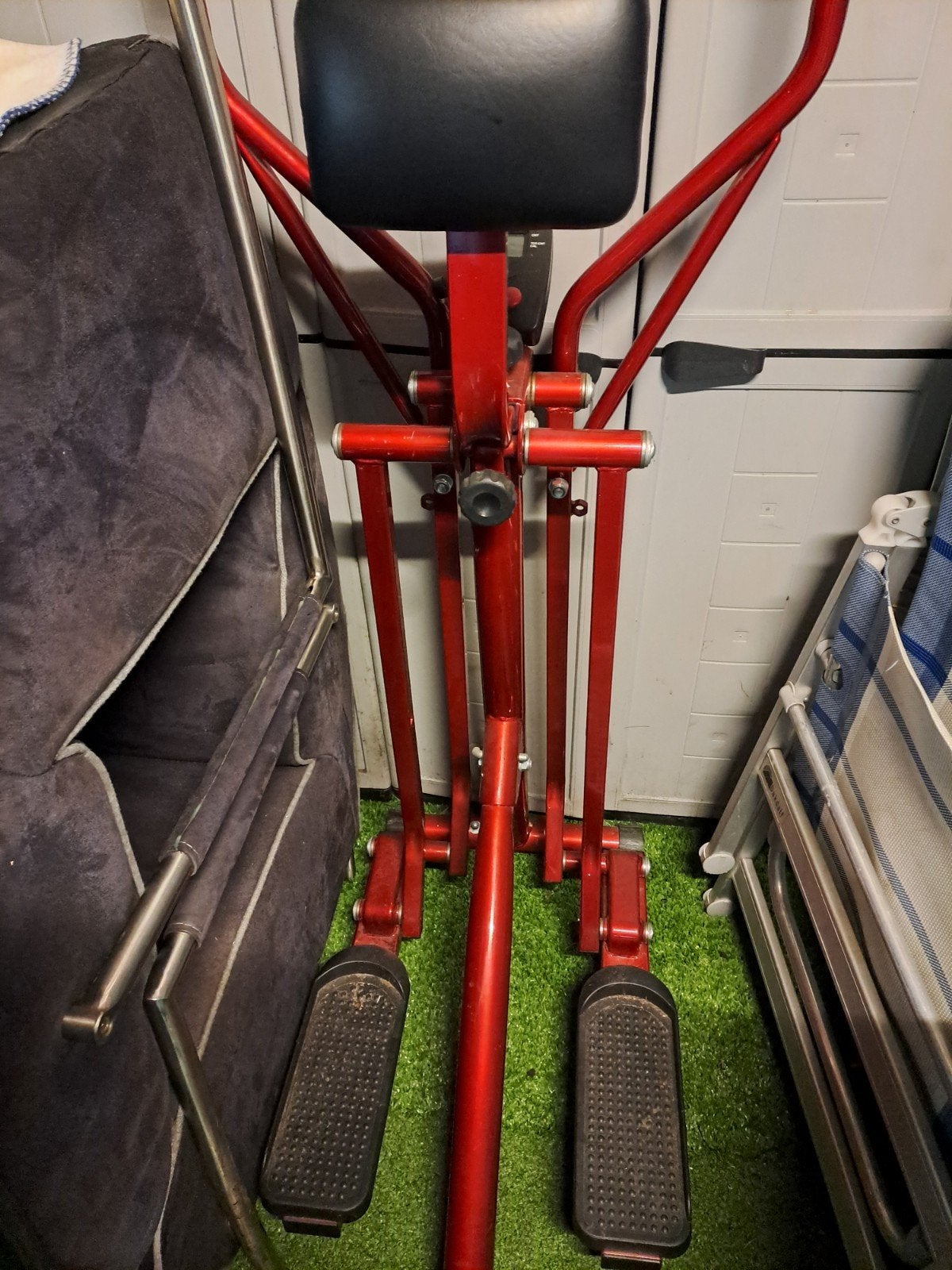 mooie air walker, Ophalen, Zo goed als nieuw, Hometrainer