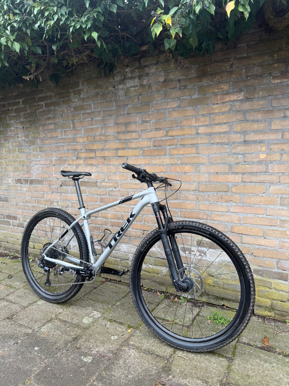 Mountainbike Trek Procaliber maat M, Fietsen en Brommers, Fietsen | Mountainbikes en ATB, Ophalen, Zo goed als nieuw, Trek
