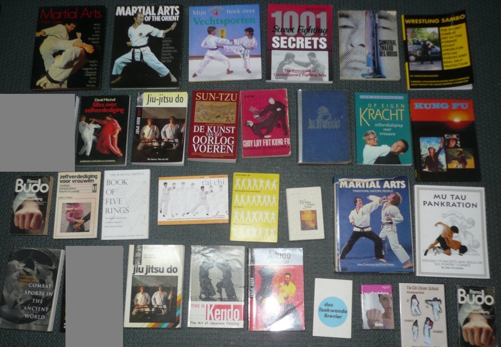 90 x zelfverdediging vechtsport Aikido, MMA, Jiu jitsu., Ophalen of Verzenden, Gelezen, Vechtsport