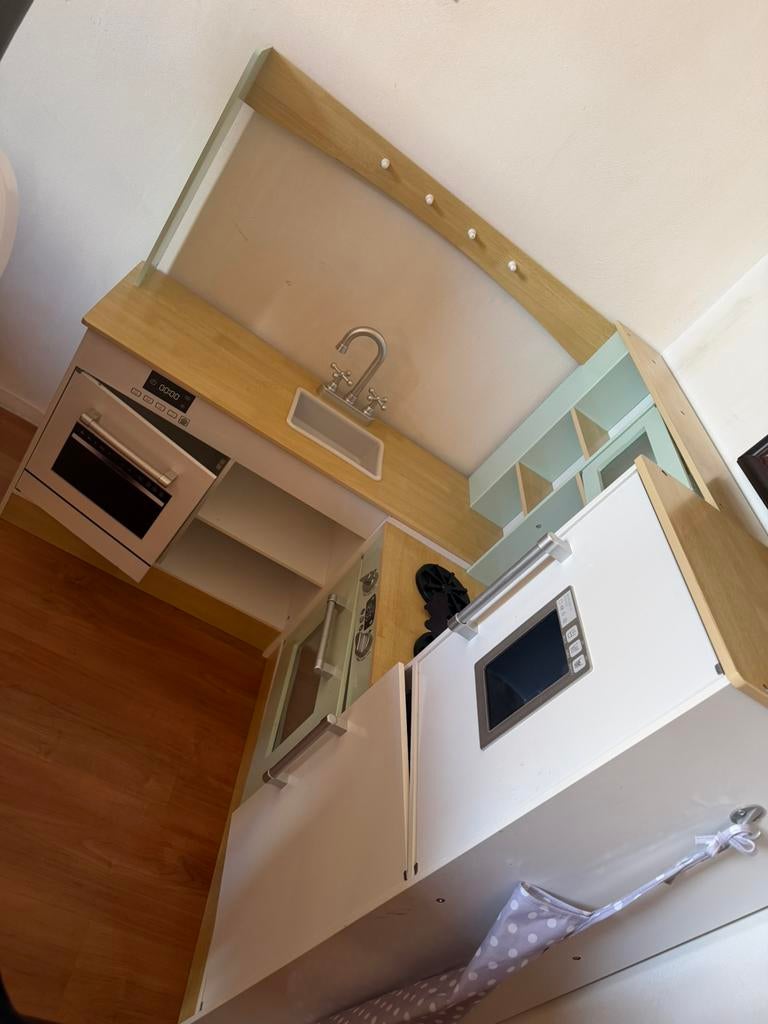 Kinderkeuken, Ophalen of Verzenden