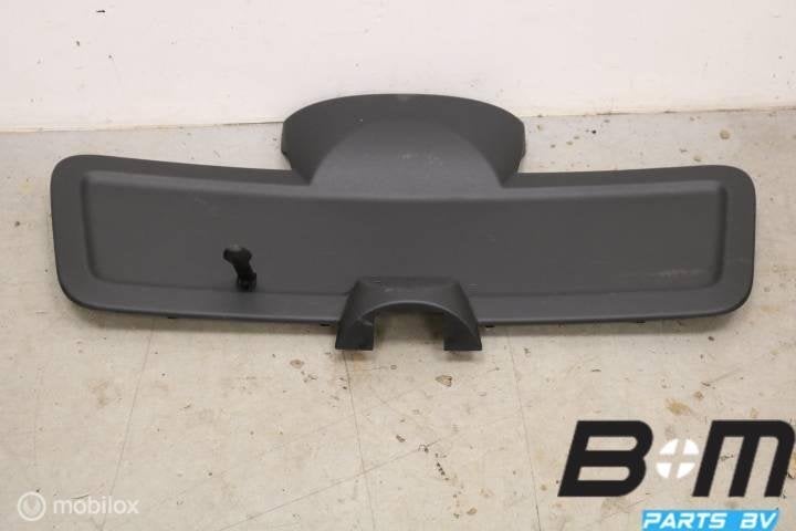 Achteklepbekleding Skoda Fabia 3 6V6867975, Gebruikt
