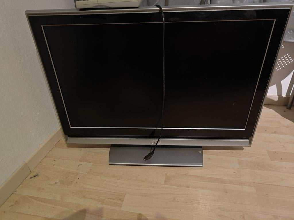 JVC tv, Ophalen, 50 Hz, Overige merken