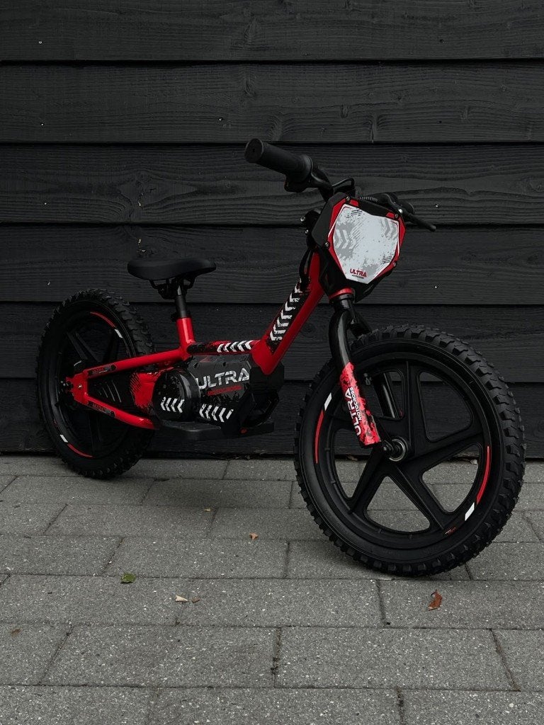 elektriche loopfiets, Ophalen, Nieuw, Loopfiets