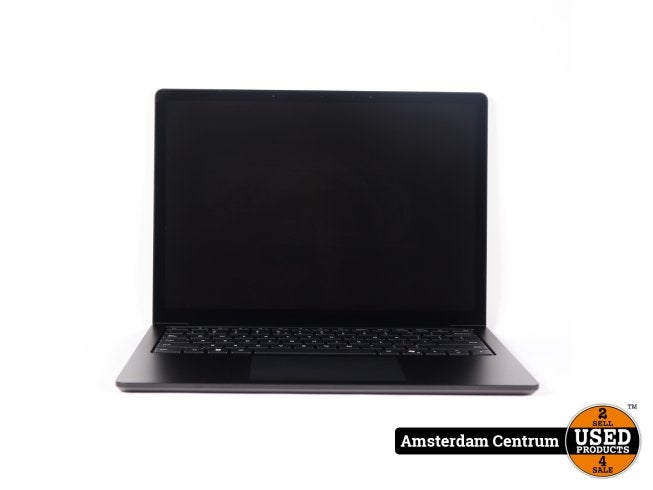 Microsoft Surface Laptop 6 Intel Core Ultra 7 16GB 512GB, Microsoft, Zo goed als nieuw, Support@microsoft.com, Microsoft Corporation
One Microsoft Way
Redmond, WA 98052-6399
USA