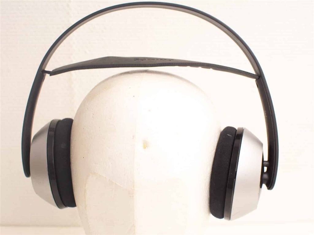 Philips koptelefoon 22859, Ophalen of Verzenden, Gebruikt, Overige merken