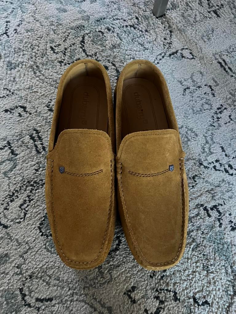 Dubarry loafers maat 44, Loafers, Overige kleuren, Nieuw, Ophalen of Verzenden