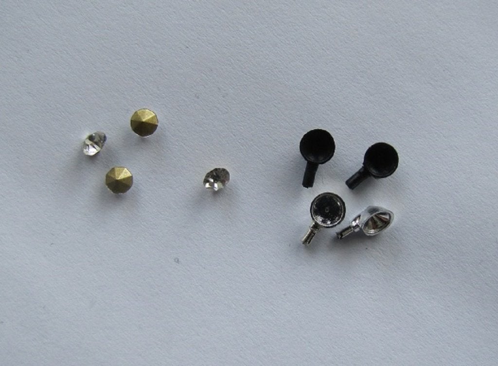 Tekno verstraler in de kleur chrome of zwart., Ophalen of Verzenden, Nieuw, Bus of Vrachtwagen, Tekno