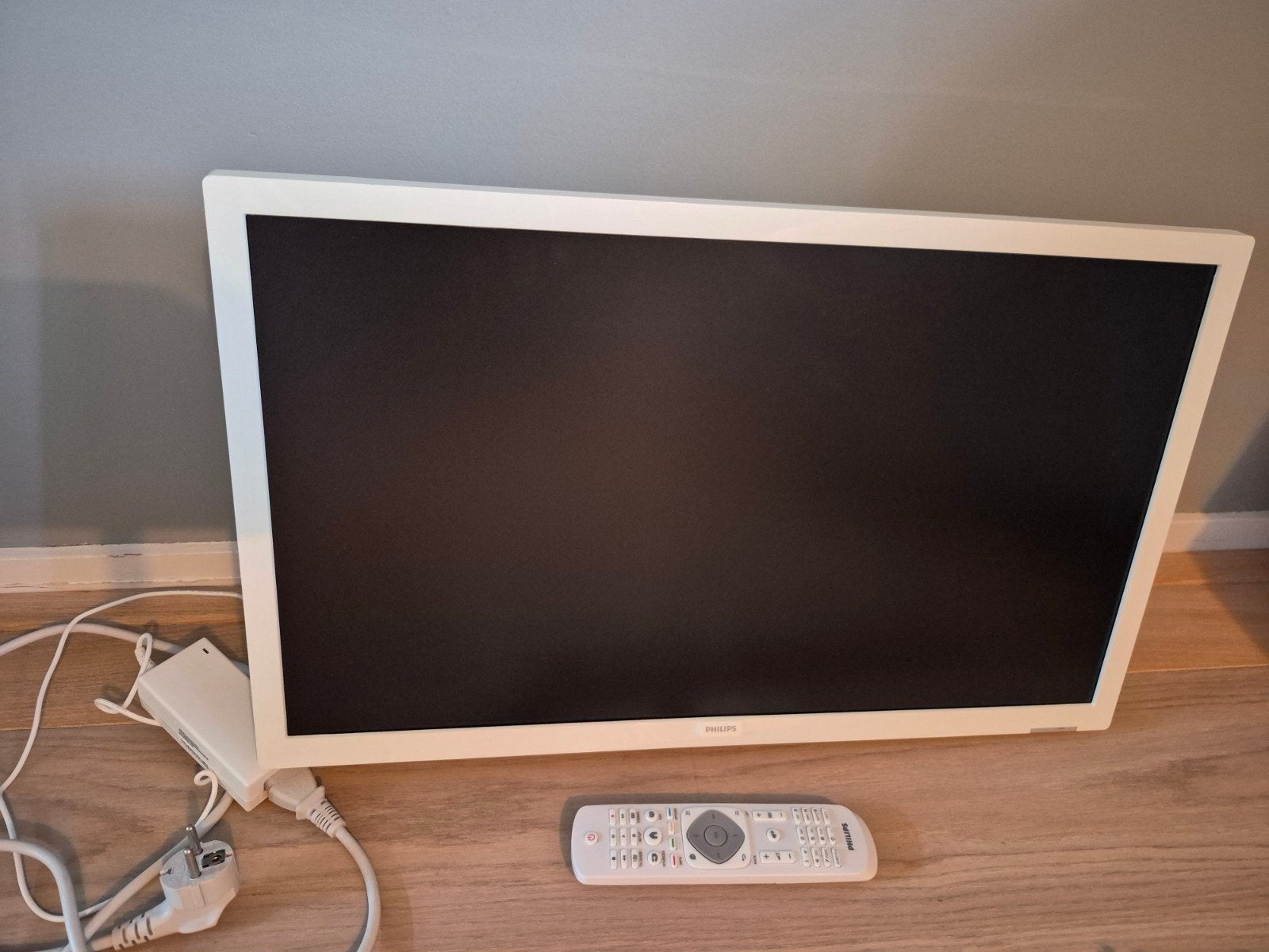 Philips 24PFS5535/12 Full HD LED TV met afstandsbediening, Audio, Tv en Foto, Ophalen, Philips, LED, 50 Hz