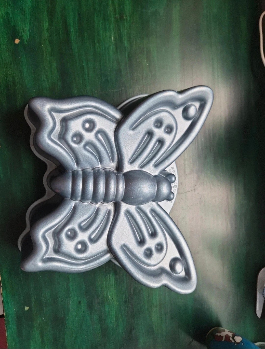 Nordic Ware, Hobby en Vrije tijd, Ophalen of Verzenden, Taarten, Bakvorm