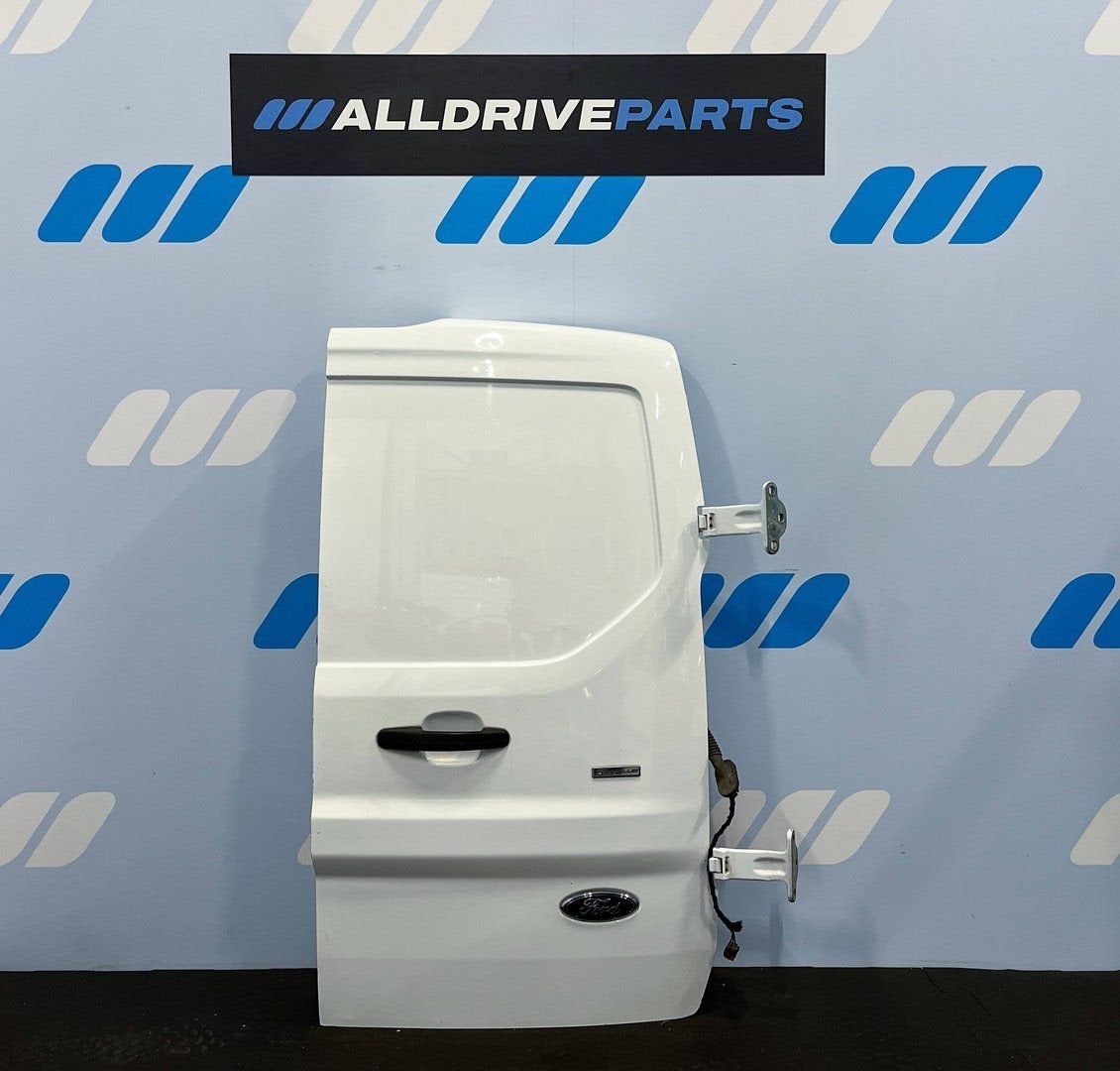 Achterdeur rechts Ford Transit connect PDT11V40010A, Gebruikt, -, Deur, -