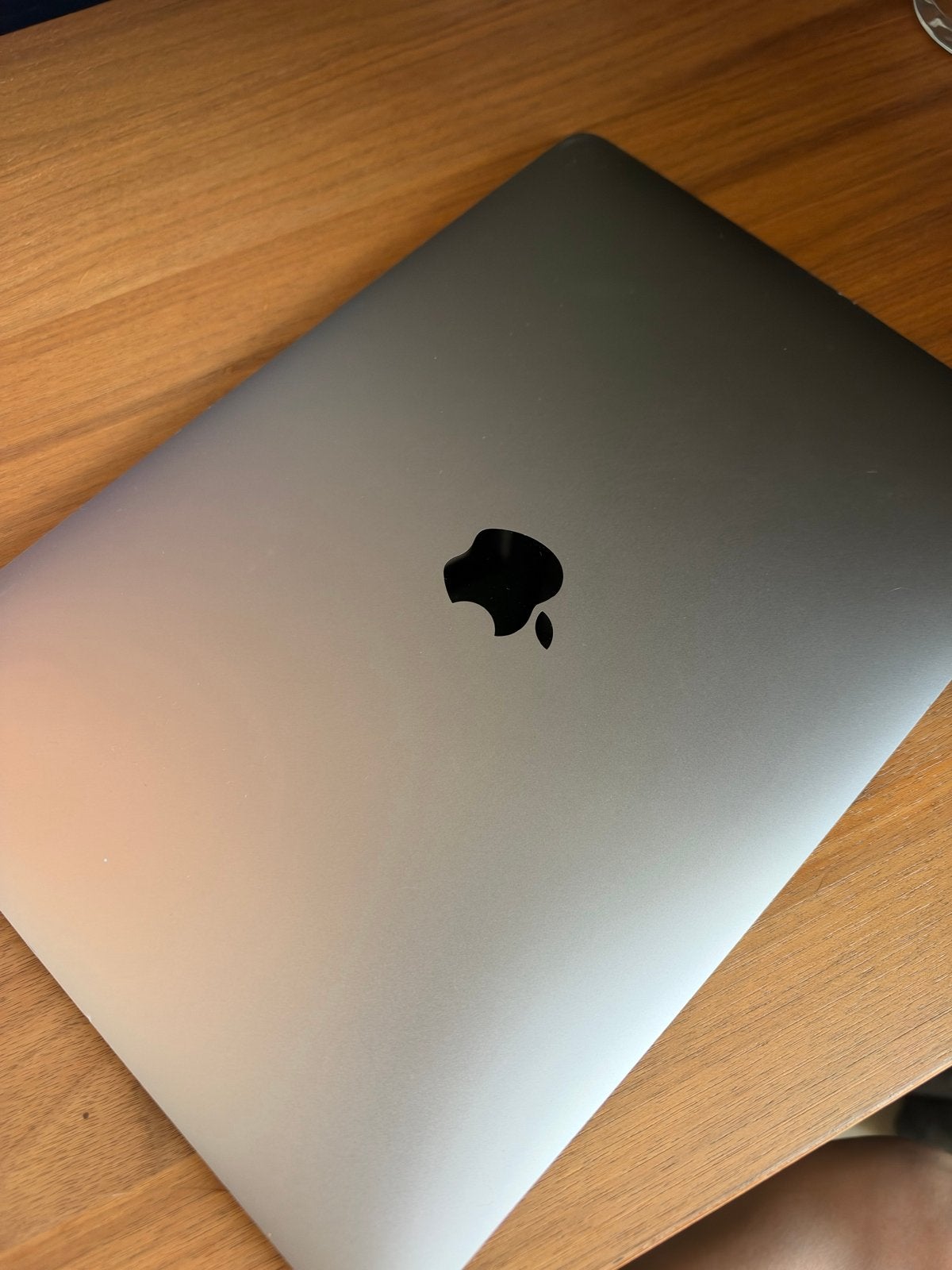 MacBook Pro M1 – 16GB RAM – 256GB – Turkish Keyboard, Qwerty, 13 inch, Zo goed als nieuw, Onbekend