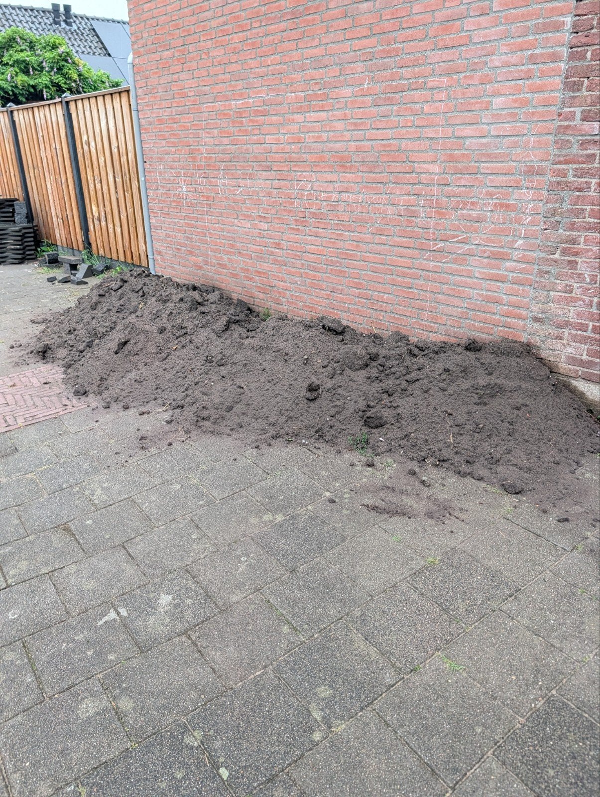 Schoon zwart zand, Ophalen of Verzenden, Overige typen