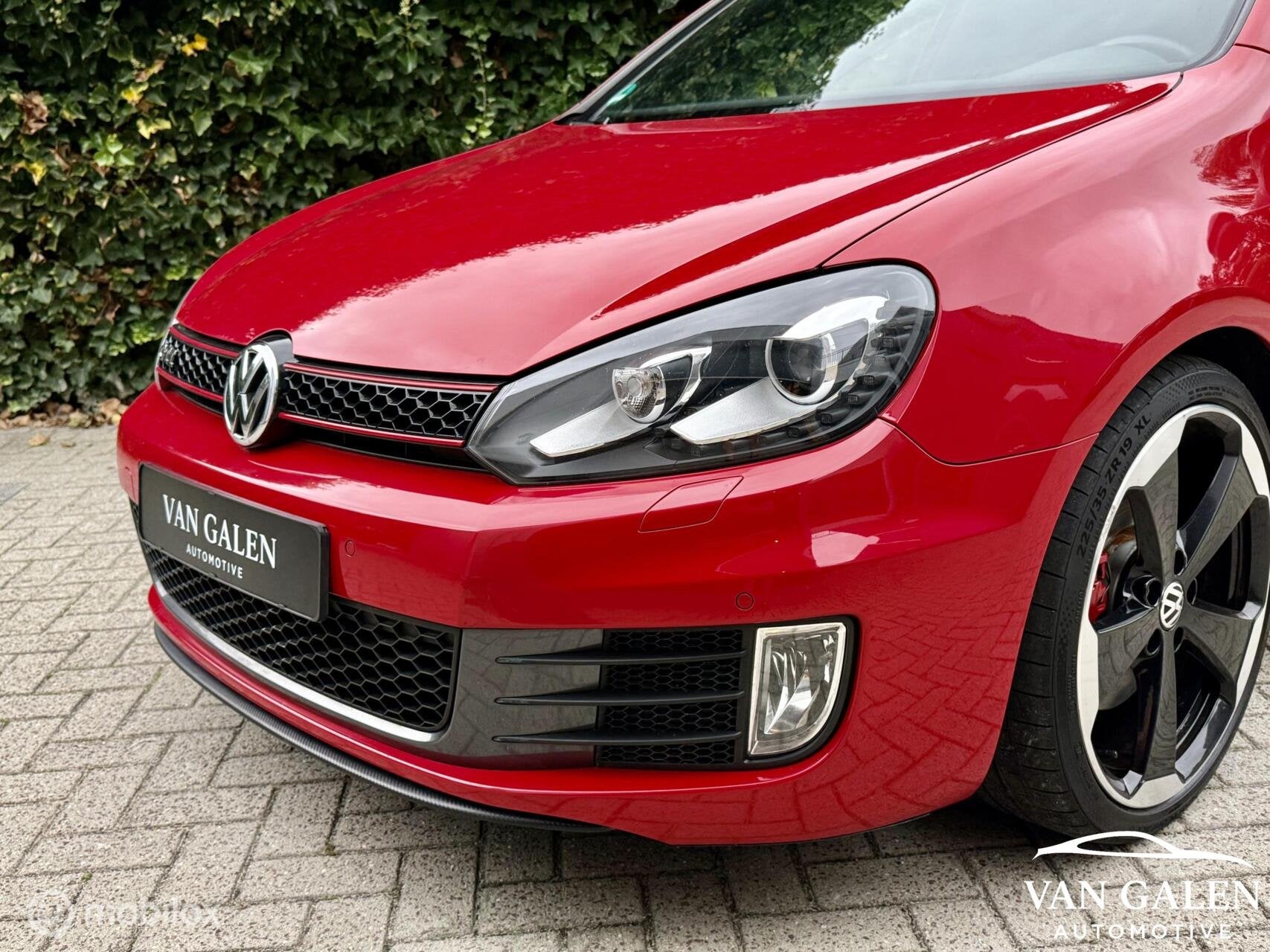 Volkswagen Golf 2.0 GTI ADIDAS EDITION 78.451KM UNIEKE STAAT, Voorwielaandrijving, 12 maanden, Gebruikt, 4 cilinders