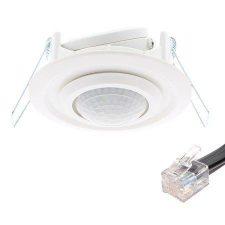 Slave inbouw 6m PLF-IB-PIRS10 tbv OUD 870550 G2 model, Verzenden, Nieuw