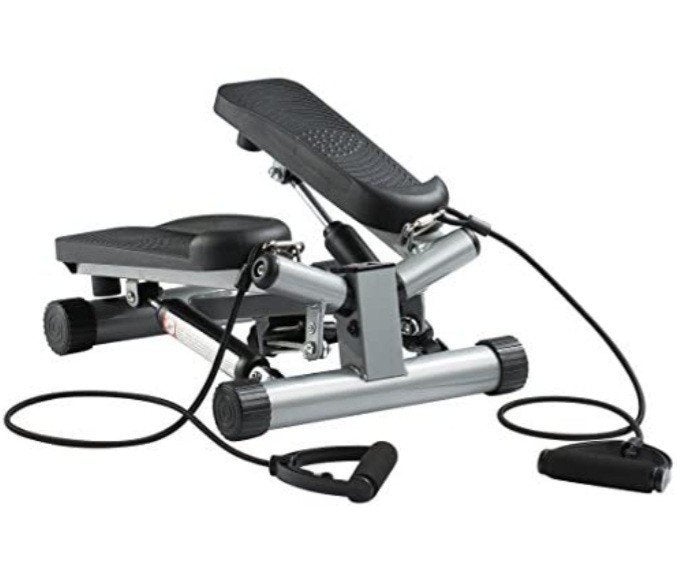 Hometrainer/Stepapparaat, Ophalen, Overige typen