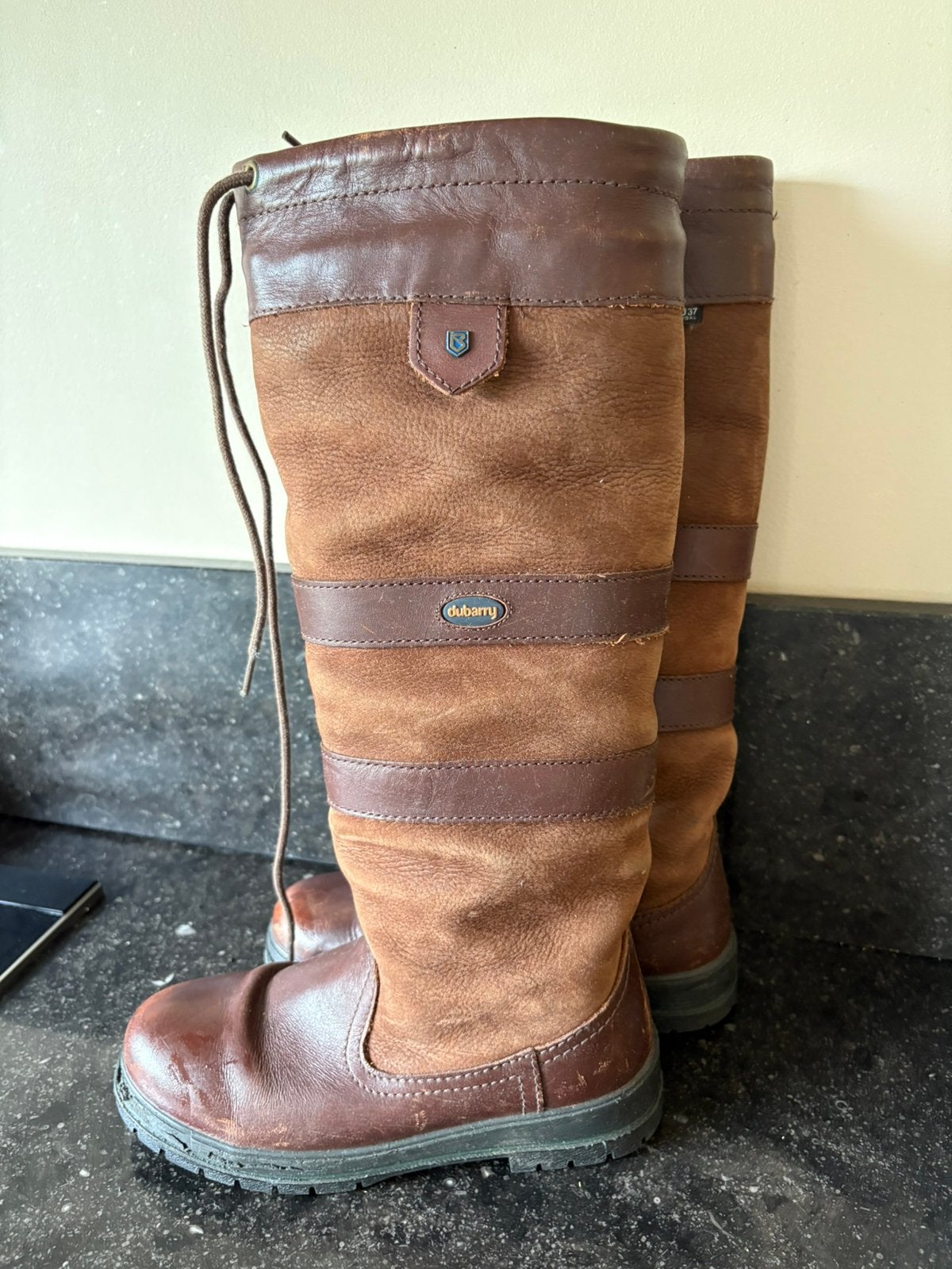 Dubarry 37 zie info, Kleding | Dames, Schoenen, Ophalen of Verzenden, Zo goed als nieuw