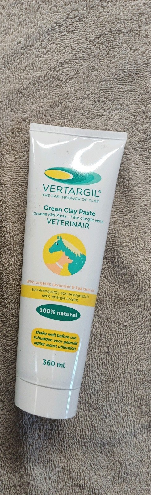 Groene Clay Pasta, Overige merken, Ophalen, Nieuw, Overige typen