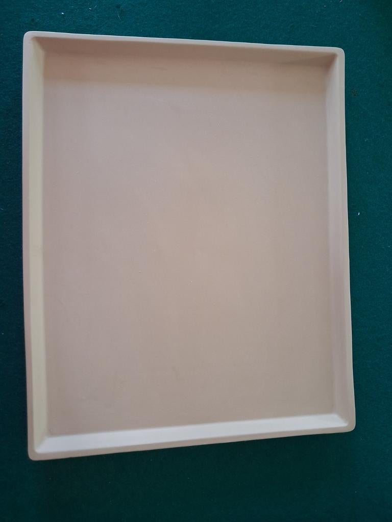 Tupperware Baking Stone - Nieuw, Ophalen, Nieuw, Crème, Overige typen