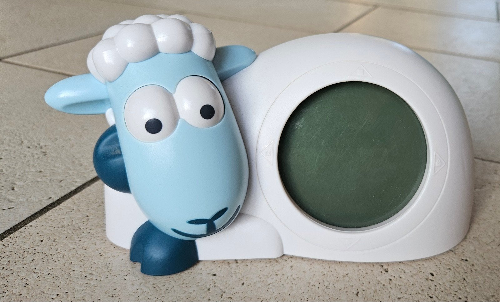 ZAZU Schaap Sam Slaaptrainer/Nachtlampje, Ophalen of Verzenden