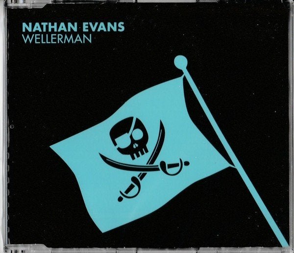 Nathan Evans - Wellerman (Sea Shanty) NIEUW & SEALED, Ophalen of Verzenden, Nieuw in verpakking, Overige genres