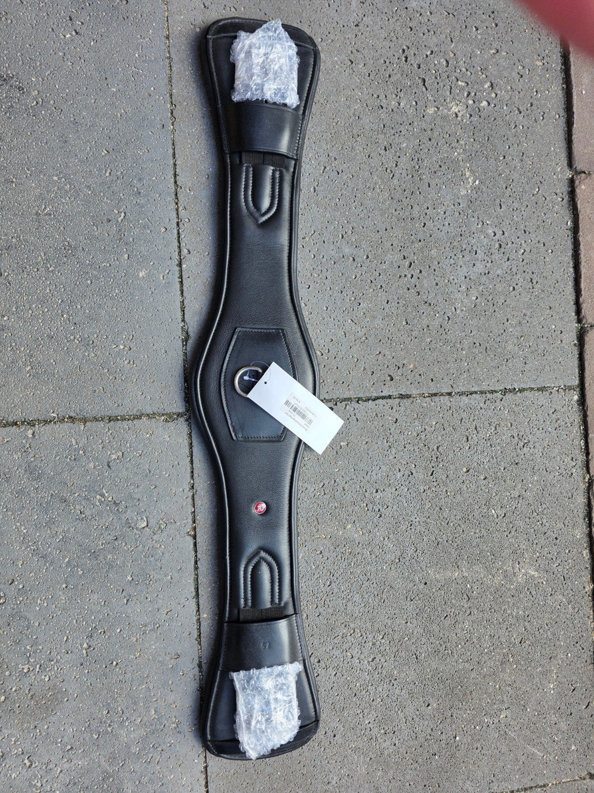 Rossner super soft singel, Dieren en Toebehoren, Verzenden, Singel, Dressuur, Rossner