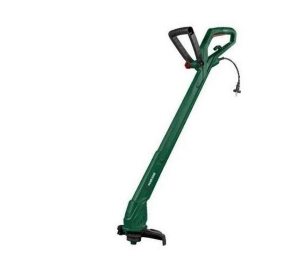 Elektrische grastrimmer PERT 300 C1 met verstelbare €19,99, Ophalen of Verzenden, Nieuw, Elektrisch