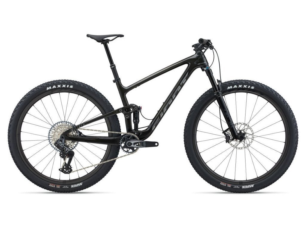 Giant anthem 29er 1 Maat M NU 4999,00, Fully, Ophalen, Gebruikt, Giant