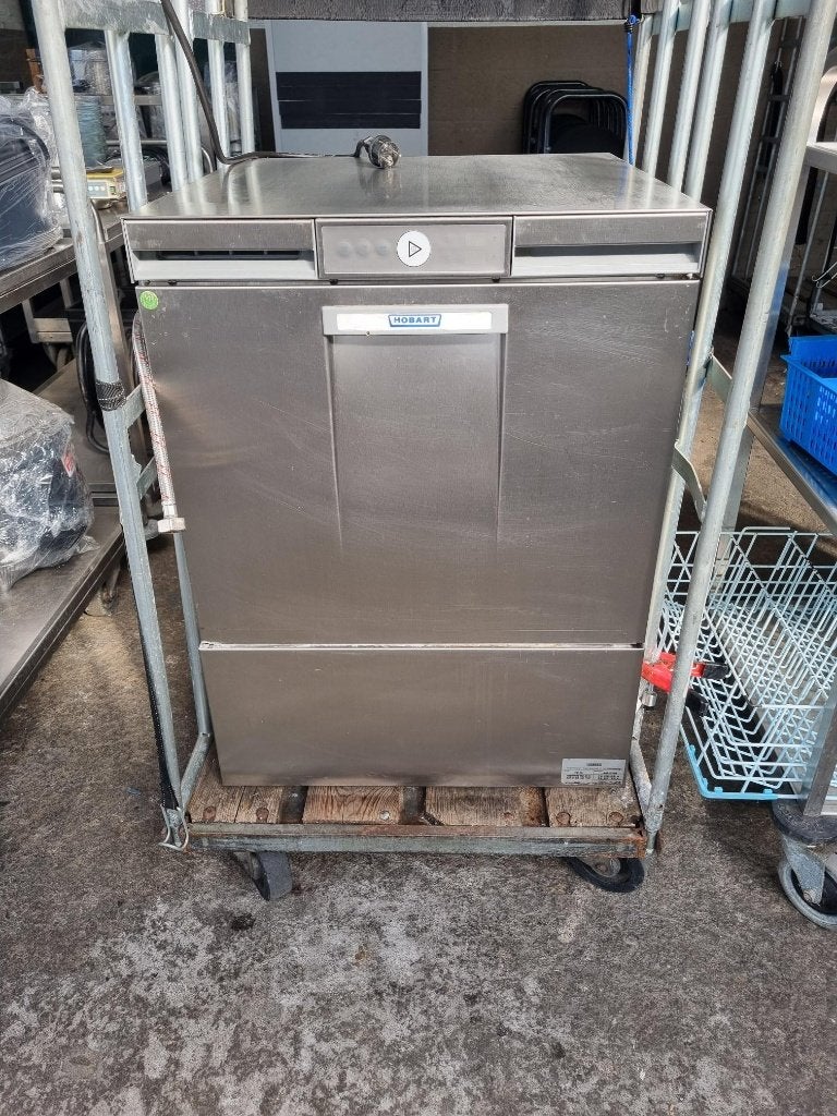 Te koop: Professionele vaatwasser, Hobart,, Ophalen