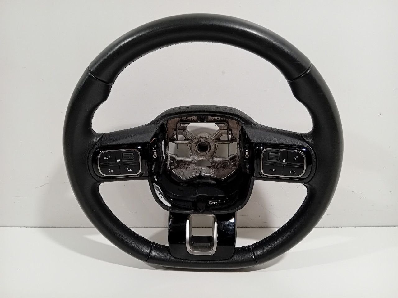 Stuur Citroën C3, Auto-onderdelen, Besturing, Onderdelen@venauto.nl, Van der Ven Autorecycling B.V., Gebruikt, Ettenseweg 76, 4706 PB Roosendaal, The Netherlands