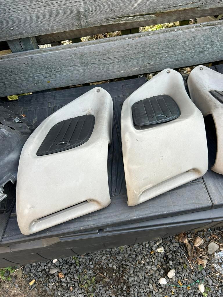Meerdere Gilera Runner onderdelen 50cc 70cc 125cc 180cc, Ophalen of Verzenden, Nieuw