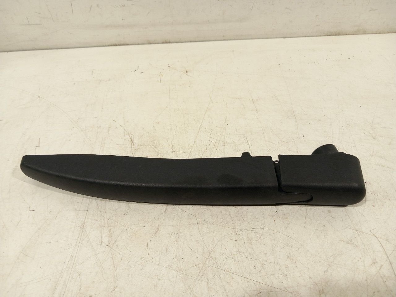 Ruitenwisserarm achterruit Ford Focus, Auto-onderdelen, Onderdelen@venauto.nl, Van der Ven Autorecycling B.V., Gebruikt, Ettenseweg 76, 4706 PB Roosendaal, The Netherlands