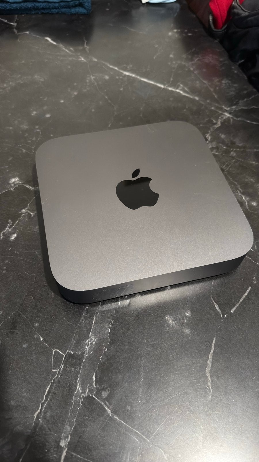 Mac mini 2018 i7, 16GB RAM, 512GB SSD, Computers en Software, Gebruikt, Verzenden, SSD, Mac Mini
