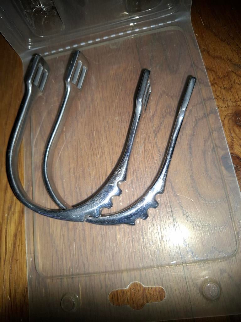 Sporen, Dieren en Toebehoren, Imperial riding. com, Overige typen, Nieuw, Ophalen of Verzenden