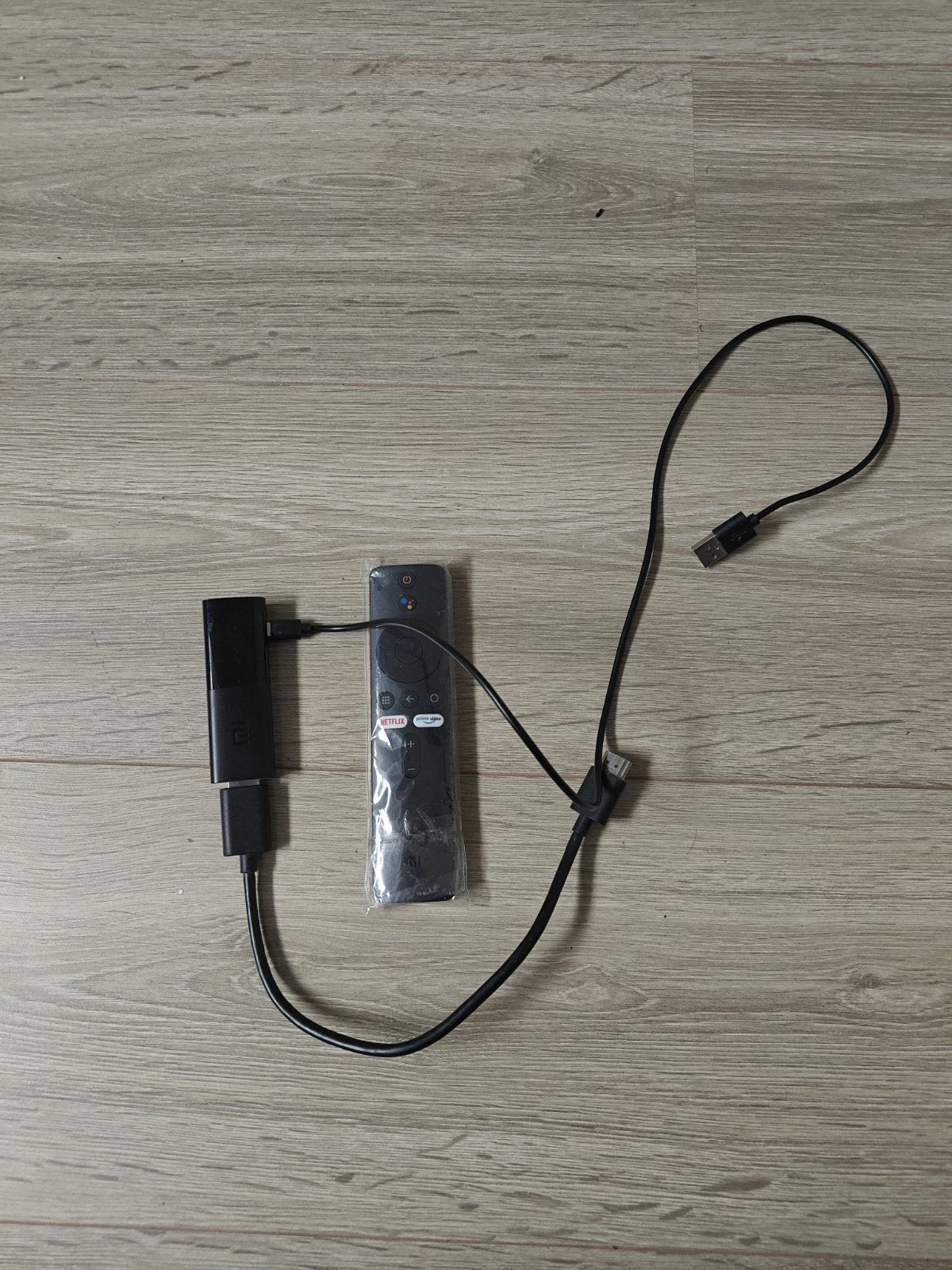 Xiaomi Mi tv stick 8gb Full HD, Ophalen, Samsung
