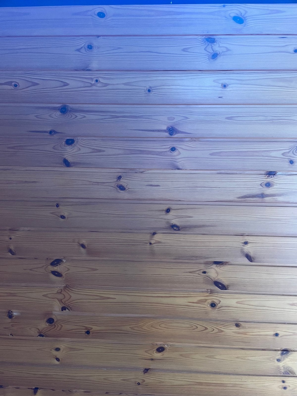 Schrootjes +/- 37m2., Ophalen, Zo goed als nieuw, Plank, 50 mm of meer