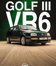VW Golf VR6 1:12 Otto Models G099, Ophalen of Verzenden, Nieuw, Auto