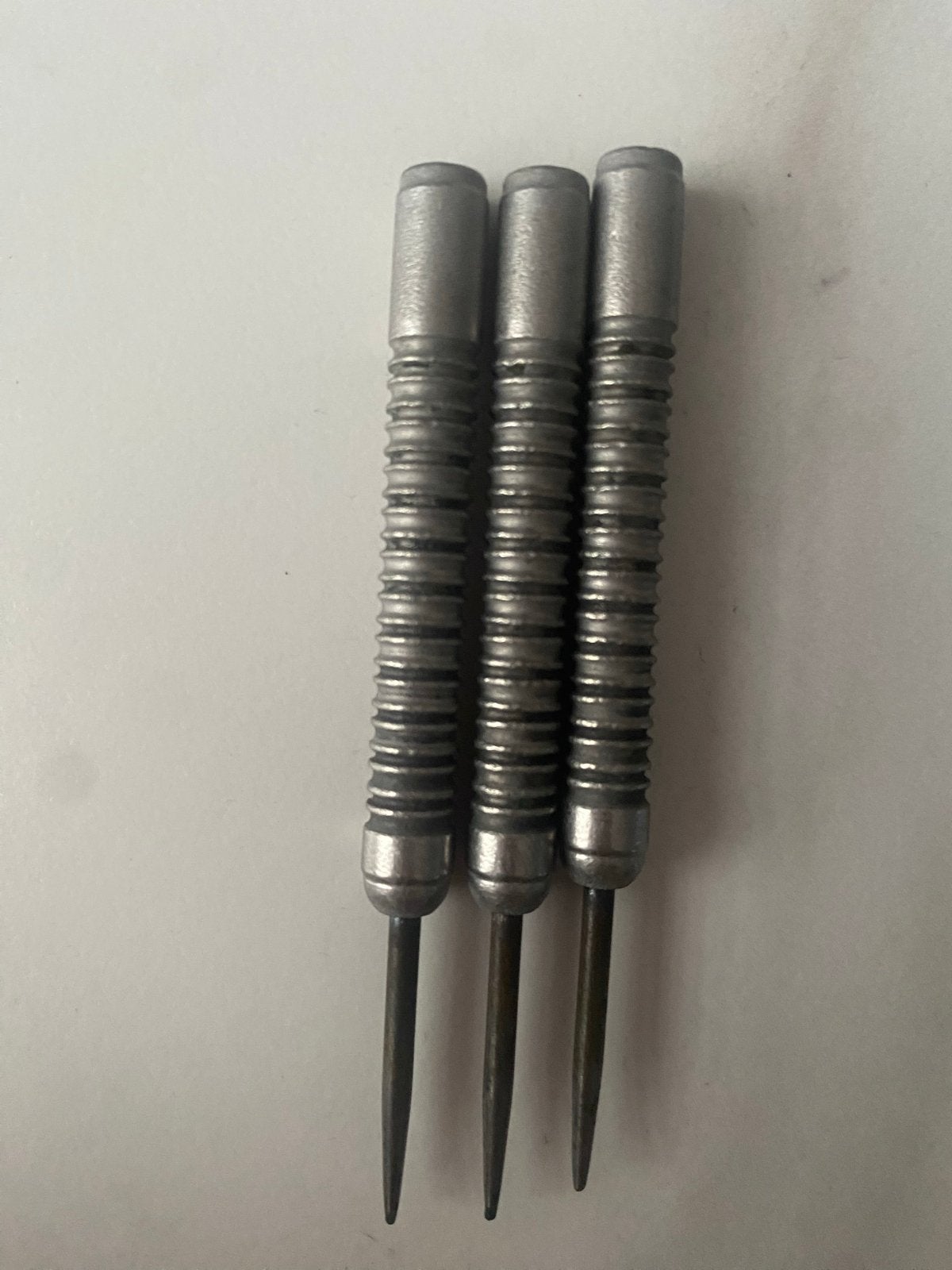 Phil Taylor Unicorn Phase 1 Darts, Sport en Fitness, Darts, Ophalen, Gebruikt, Pijlen