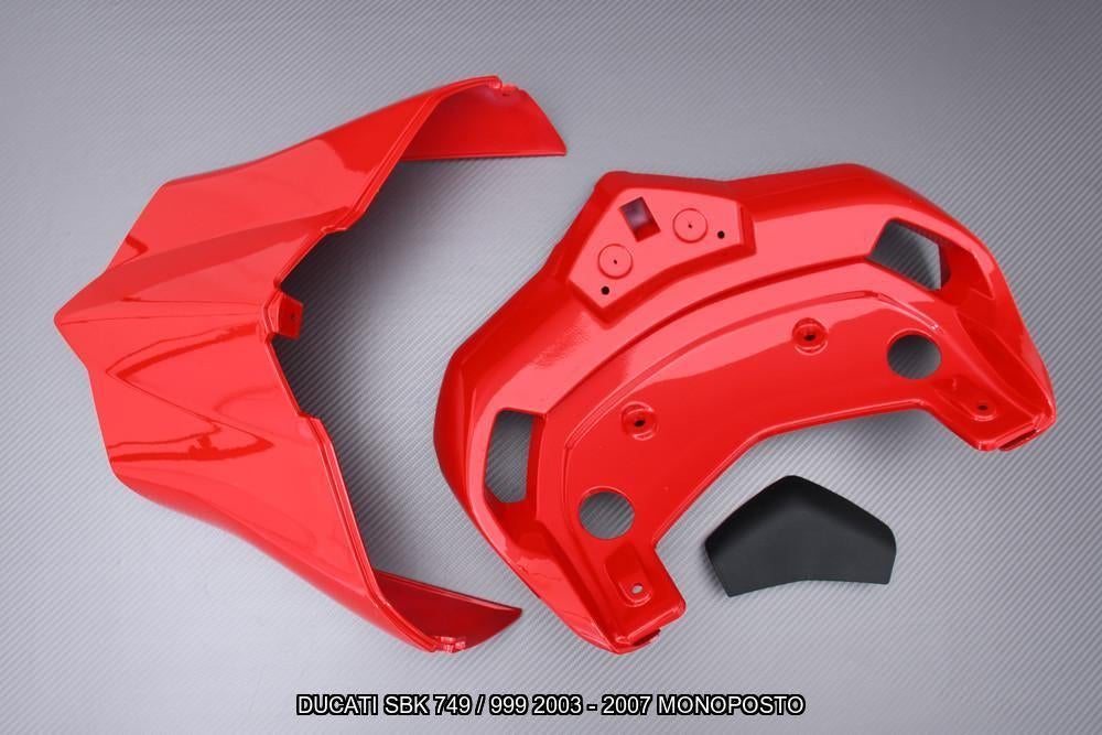 AVDB Seat Cover voor DUCATI SBK 749 999 2003 2007 MONOPOSTO, Ophalen of Verzenden, Nieuw