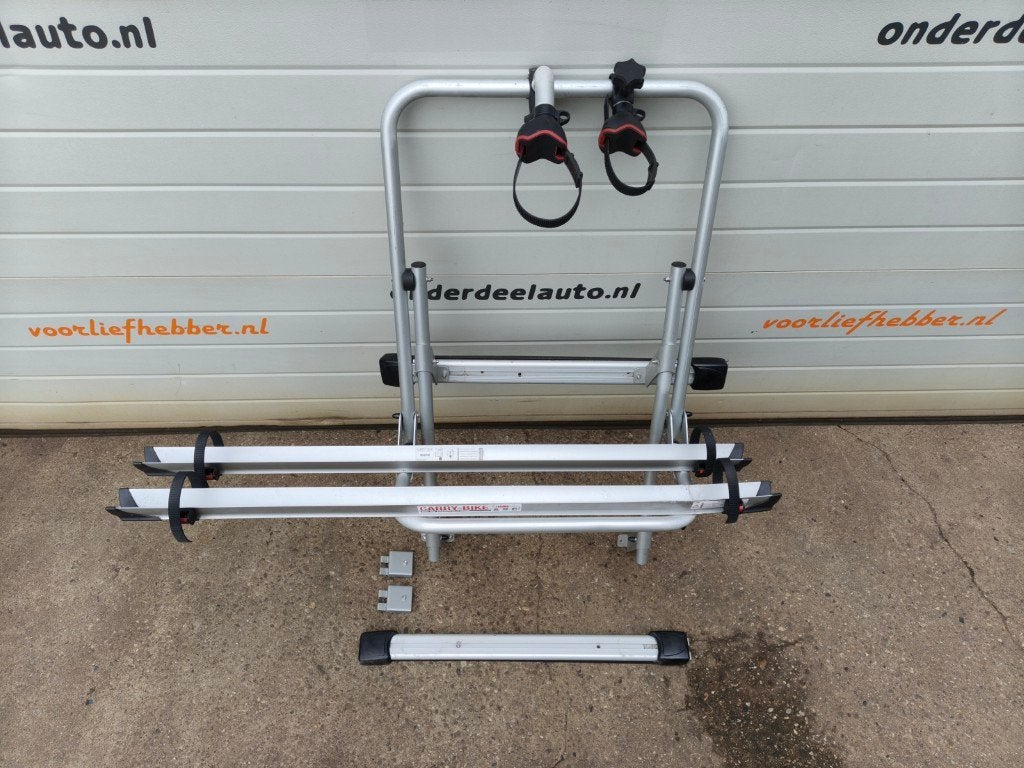Fiamma Carry-bike fietsendrager voor Fiat Ducato tot 2006, Ophalen, Gebruikt, Fiamma, Citroën